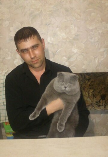 Vladimir (@vladimir79954) — mi foto № 1