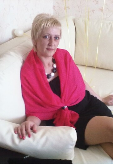 Моя фотография - Irina Zen, 54 из Гродно (@irinazen)