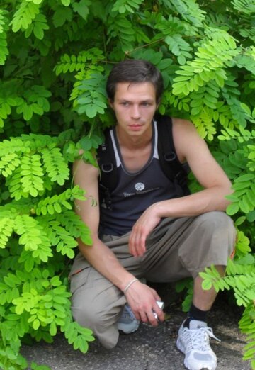 My photo - Denis, 39 from Snezhnogorsk (@denis171292)
