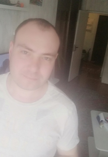 My photo - Vitalik, 39 from Babruysk (@vitalik26846)