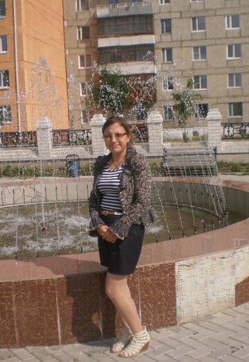 Моя фотография - Мария, 36 из Кировград (@mariya76994)