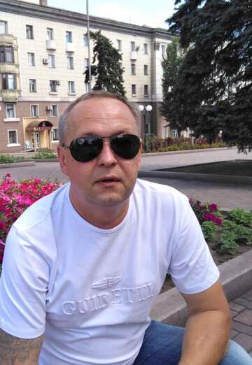 Моя фотография - Игорь, 34 из Калуга (@igor277222)