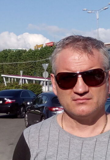 My photo - Rikozi, 51 from Rostov-on-don (@rikozi)