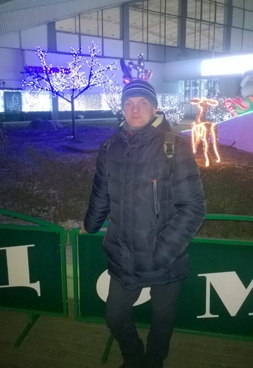 Моя фотография - Дима Макаревич, 54 из Минск (@dimamakarevich2)
