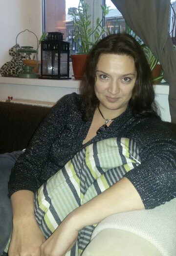 My photo - Ganna, 51 from Rostov-on-don (@tayscha)