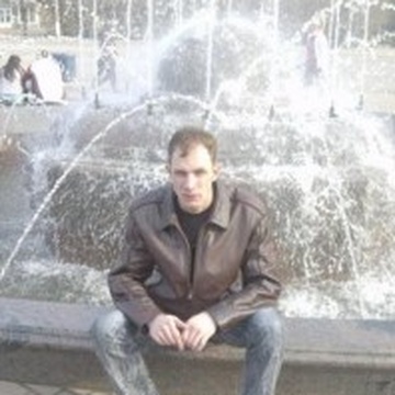 Моя фотография - Максим, 45 из Сыктывкар (@maksim7070)