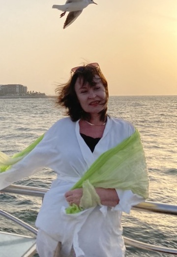 My photo - Olga, 52 from Krasnoyarsk (@id105327)