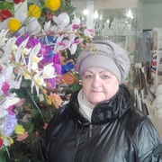 Lyudmila 68 Vologda
