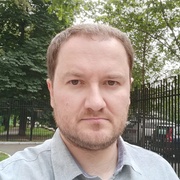 Станислав, 37, Москва