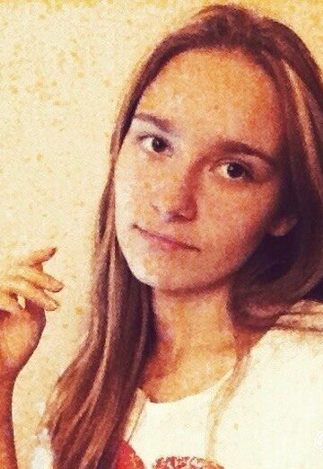 My photo - Zina, 28 from Samara (@zina574)