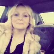 Она самая, 46, Анна