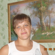 Мария, 33, Каратузское