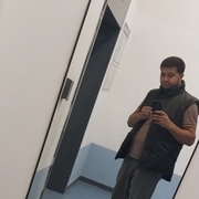 Руслан, 35, Москва