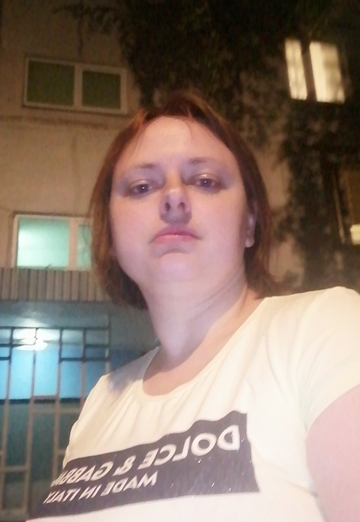 Моя фотография - Татьяна, 35 из Высоковск (@tatyana319047)