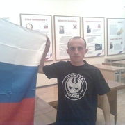 анатолий, 31, Гай