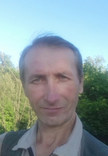 Моя фотография - ВДАДИМИР, 53 из Новочебоксарск (@vdadimir358)