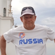 Андрей, 51, Анапа