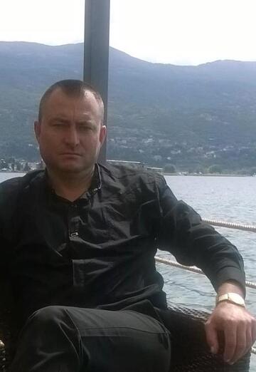 My photo - Todor Petrov, 49 from Kumanovo (@todorpetrov0)