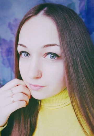 My photo - Anyutka, 32 from Budyonnovsk (@anutka6917)