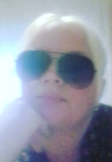 My photo - Nataliya, 47 from Uman (@nataliya59959)