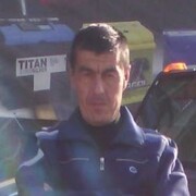 Ринат Галявиев, 46, Асбест