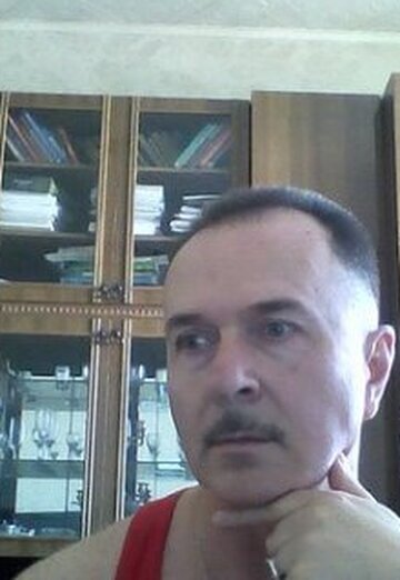 My photo - Vladimir, 65 from Almaty (@vladimir179508)