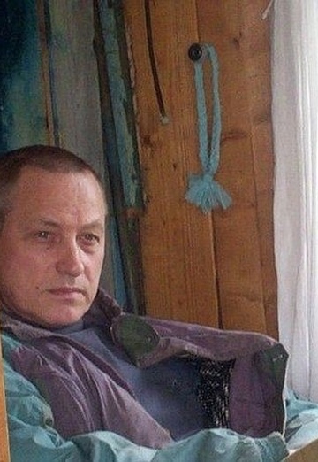 Моя фотография - Валерий, 71 из Москва (@valeriy52767)