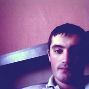 Сергей, 32, Башмаково