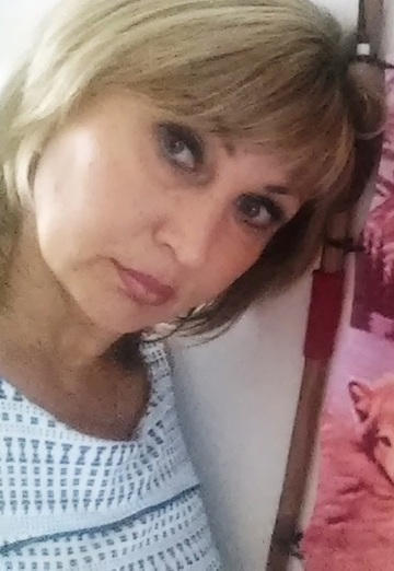 My photo - Elena, 52 from Kyzyl (@elena230693)