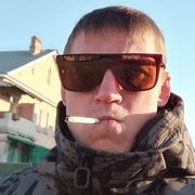 Вадим Лашкин, 34, Горбатовка