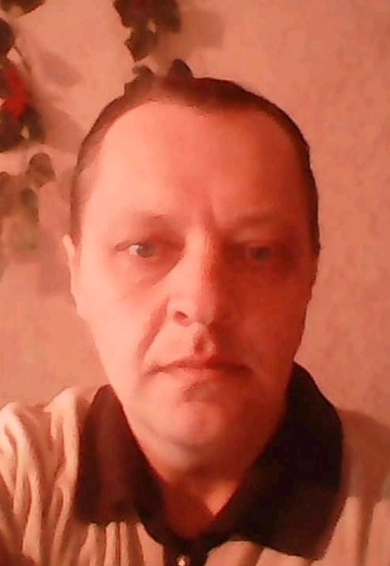 Моя фотографія - Саша, 49 з Київ (@sasha234598)