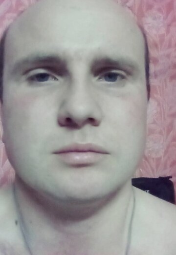 My photo - Dmitriy, 38 from Obninsk (@dmitriy302015)