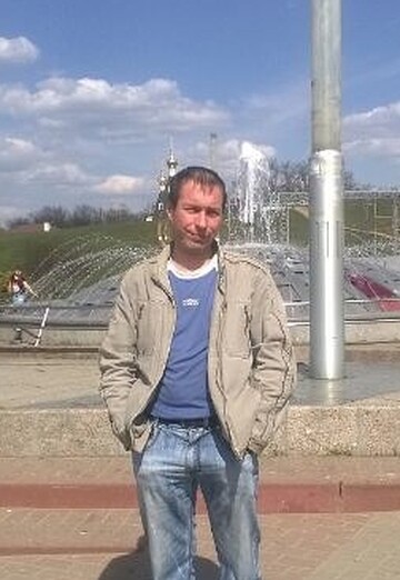 My photo - Aleksey, 50 from Moscow (@aleksey591921)