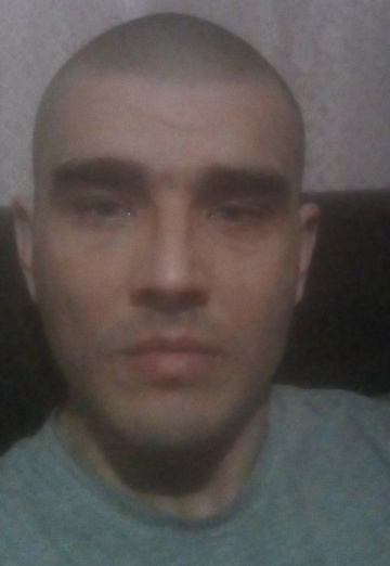 Моя фотография - Александр, 41 из Тобольск (@aleksandr846099)