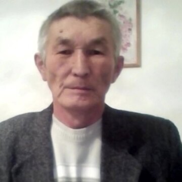 Моя фотография - Владимир, 64 из Горно-Алтайск (@vladimir53622)