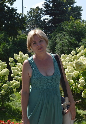 Моя фотография - Клара, 64 из Уфа (@klara423)