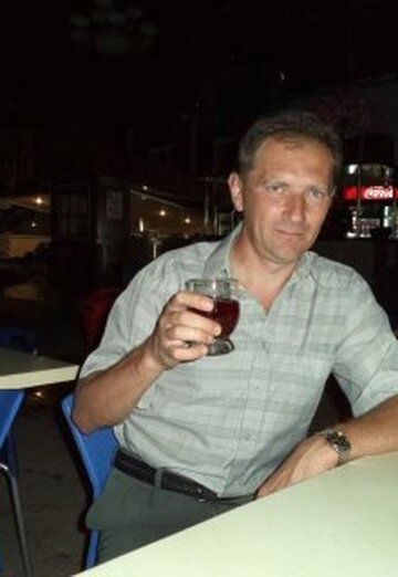 My photo - Sergey, 51 from Tula (@sergeygolubcov1)