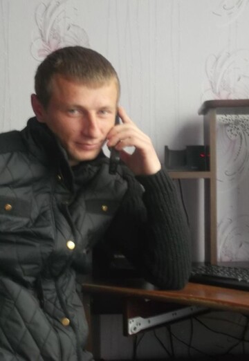 Моя фотография - Волчара, 34 из Бобруйск (@volchara116)