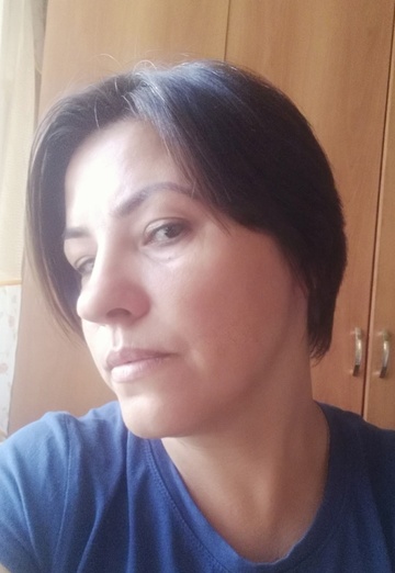 My photo - Nonna, 43 from Rostov (@nonna1170)