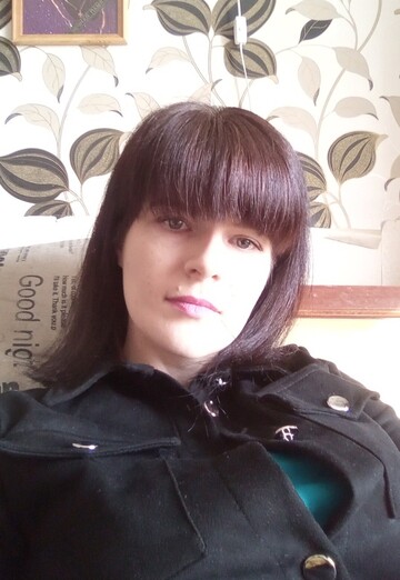 Моя фотография - Виктория, 33 из Волгоград (@viktoriya135989)