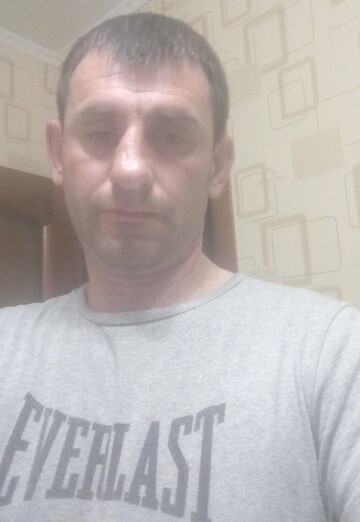 Моя фотография - Олег, 39 из Москва (@oleg311782)
