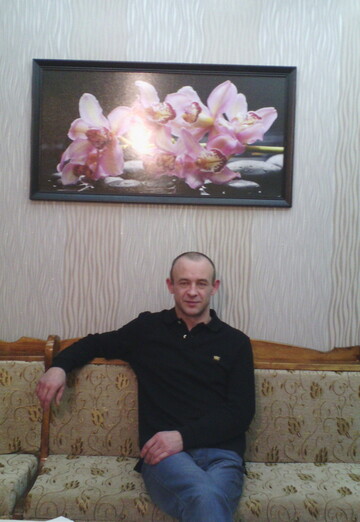 Моя фотография - алексей, 45 из Муром (@aleksey327796)