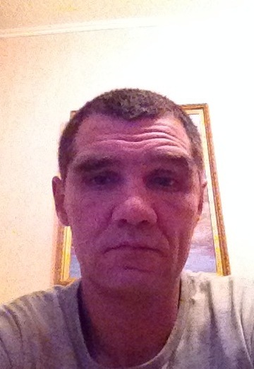 Моя фотография - Сергей, 45 из Хабаровск (@sergey599480)