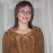 Юлия, 45, Березовский