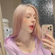 Настя, 23, Москва