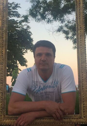 My photo - Sergey, 53 from Feodosia (@sergey605095)