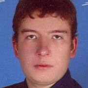 михаил, 37, Аргаяш