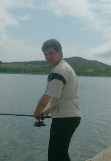 My photo - Aleksandr, 44 from Pavlodar (@aleksandr101899)