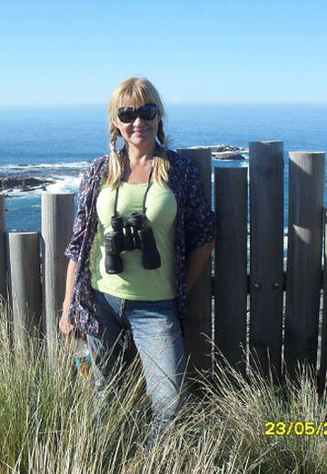 My photo - lida, 63 from Auckland (@lida2198)