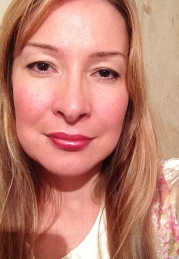 Lyubov (@lubov7528) — my photo № 1
